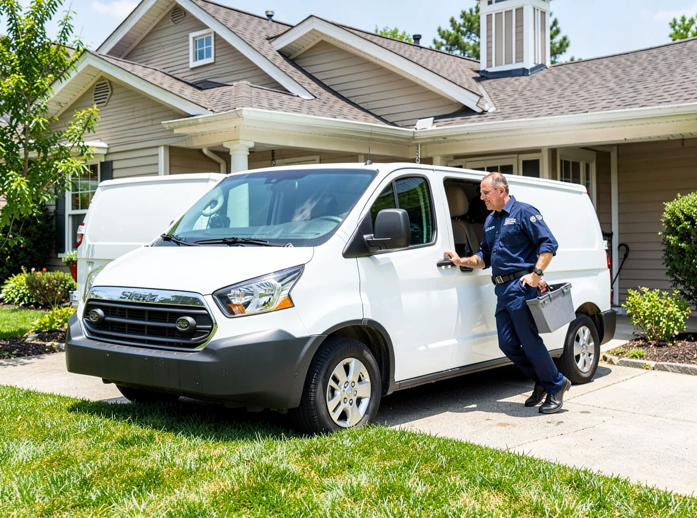 Emergency Plumber company in Doswell, VA