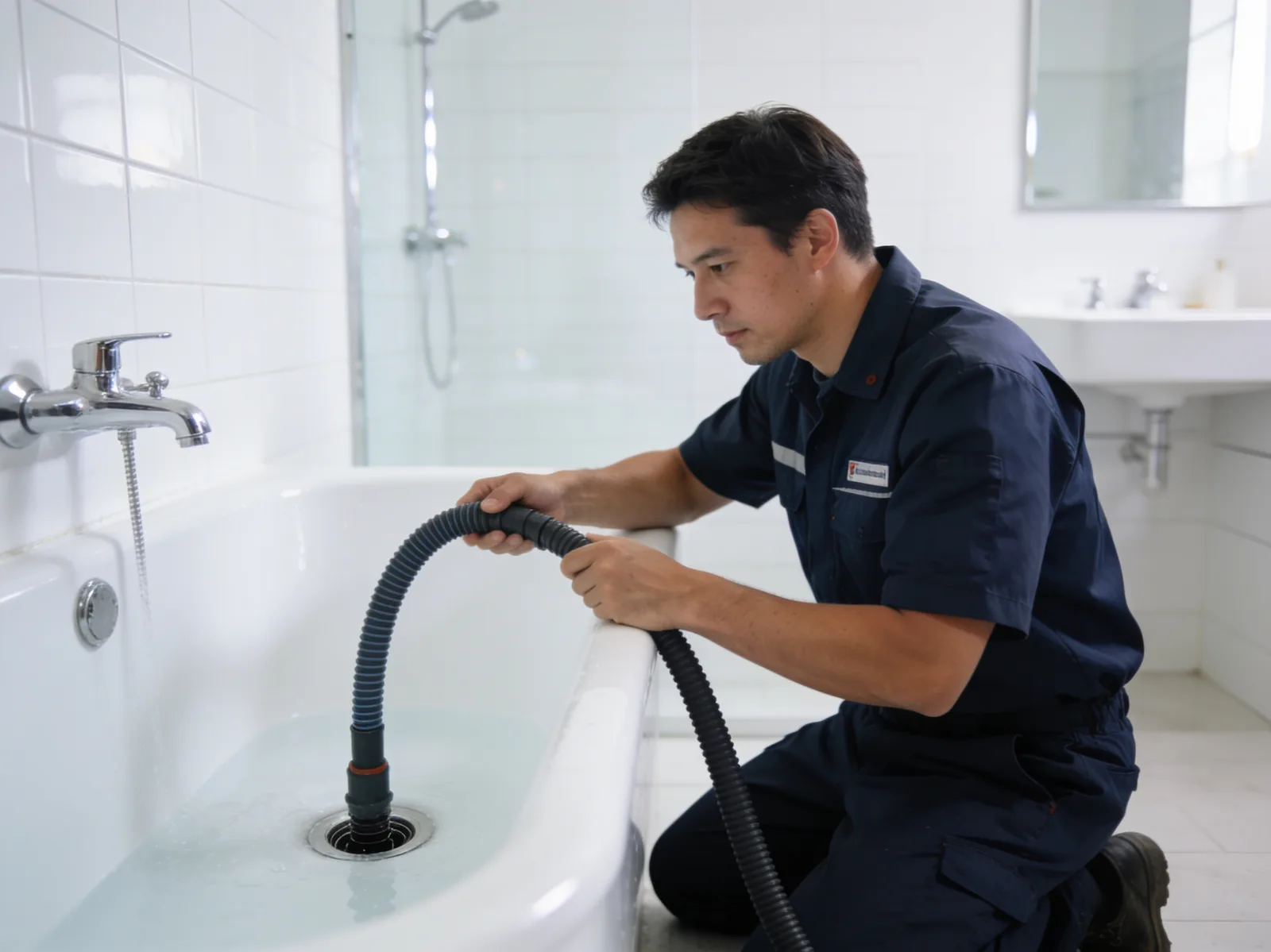Emergency Plumber Doswell, VA FAQs
